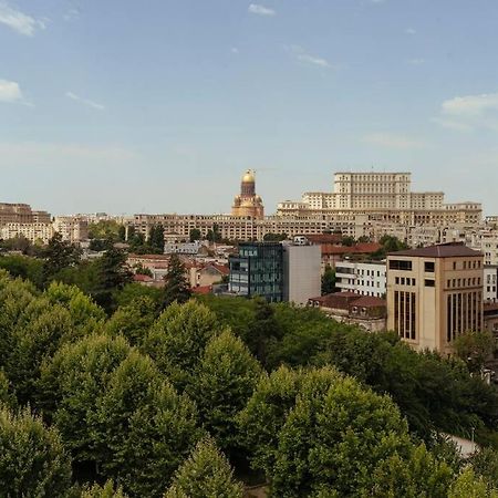 Panoramic Apartment - 4Br - Piata Unirii Bucharest Luaran gambar